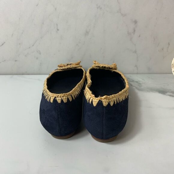 Women’s Tory Burch flat shoes - Picture 4 of 4